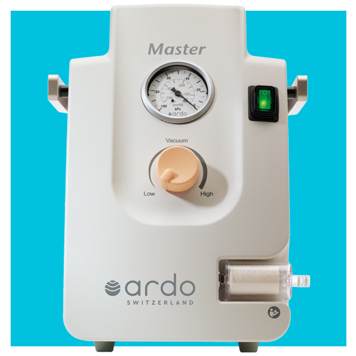 Ardo Master